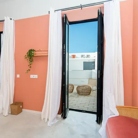 Casa Rosa Villa With Pool In Olhao Centre Esterno foto