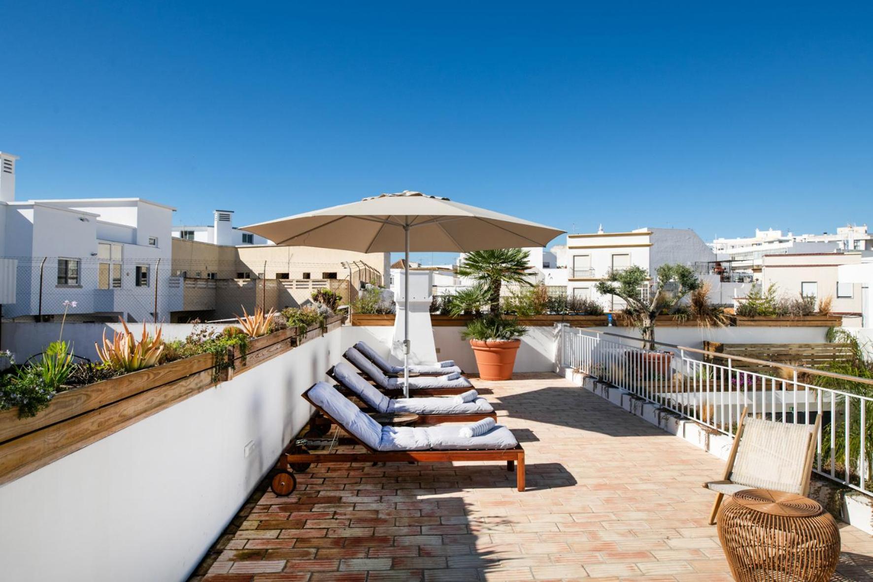 Casa Rosa With Pool In Centre Villa *